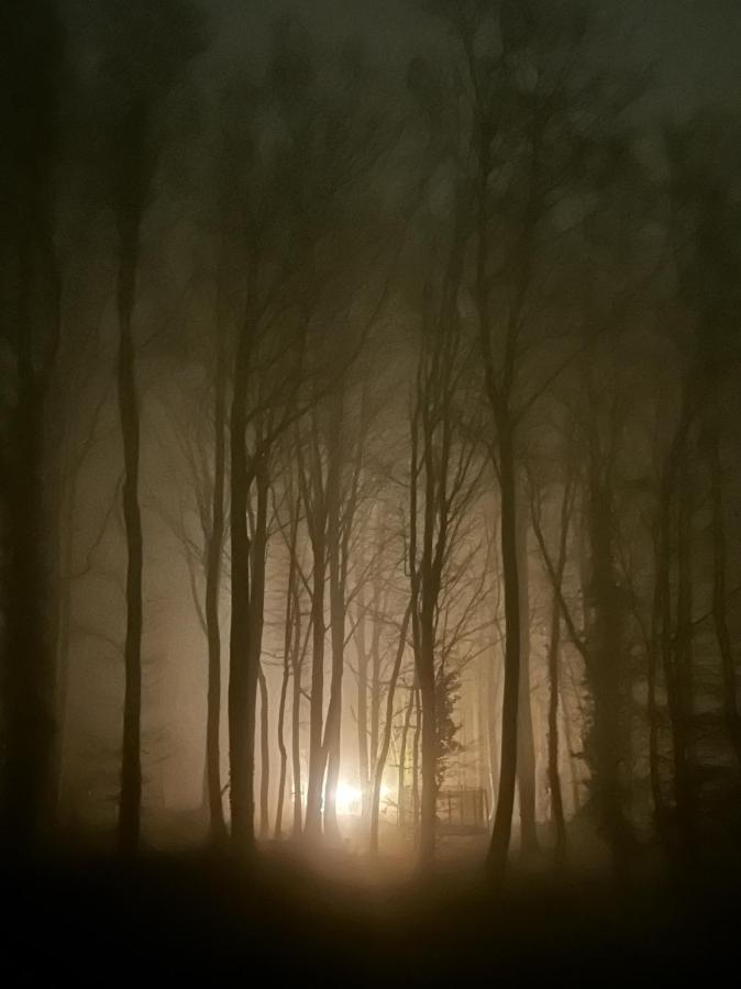 Campsite Le Dome De - Nuit Insolite Dans Les Bois